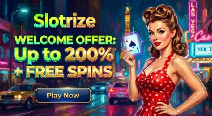 Slotrize